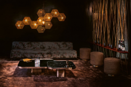 Bow Coffee Table No. 2