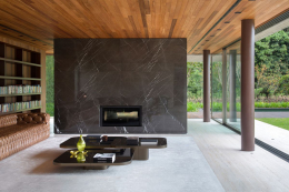 Bow Coffee Table No. 2