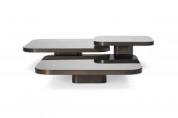 Bow Coffee Table No. 5