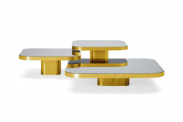 Bow Coffee Table No. 5