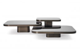 Bow Coffee Table No. 5