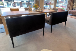 Dinegra 2-tlg Ausstellungsmodell