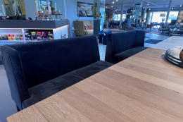 Dinegra 2-tlg Ausstellungsmodell