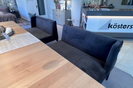 Dinegra 2-tlg Ausstellungsmodell