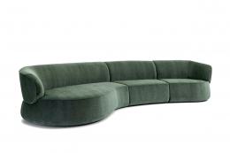 Nimbo Wohnlandschaft