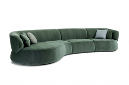 Nimbo Wohnlandschaft