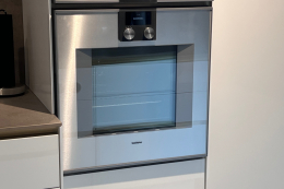 Backofen BO450112 Serie 400