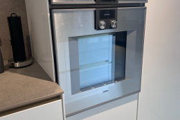 Backofen BO450112 Serie 400