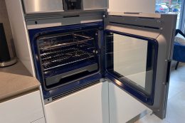 Backofen BO450112 Serie 400