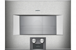 Dampfbackofen BS454111 Serie 400
