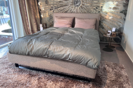 Chiara Bettsystem Ausstellungsmodell