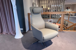 Cleo Ausstellungsmodell