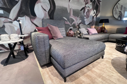 Nuvola Wohnlandschaft Ausstellungsmodell