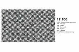 Nuvola Wohnlandschaft Ausstellungsmodell