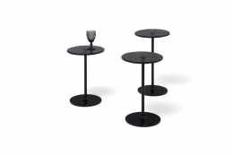 Largo 1010 Gussglas