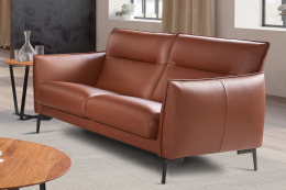 Ancona Sofagruppe Ausstellungsmodell