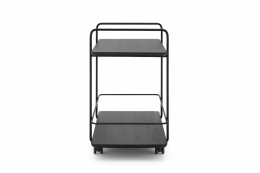 Rolf Benz 931 Servierwagen