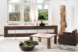 CADERO Anrichte 5-trig