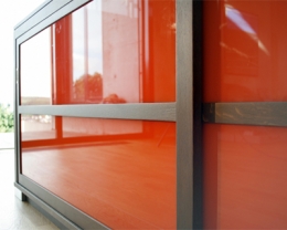 CHARLESTON - MODERN Anrichte