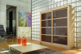 CHARLESTON - MODERN Bffet