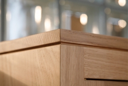 CHARLESTON - MODERN Bffet