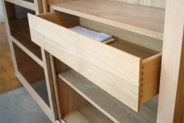 CHARLESTON - MODERN Bffet