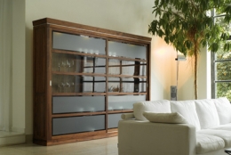 CHARLESTON - PRIME Vitrine