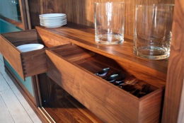 CHARLESTON - PRIME Vitrine