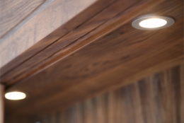 CHARLESTON - PRIME Vitrine