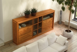 CHARLESTON - PRIME Hochanrichte