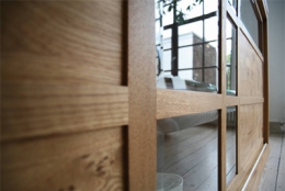 CHARLESTON - PRIME Hochanrichte