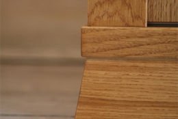 CHARLESTON - PRIME Hochanrichte