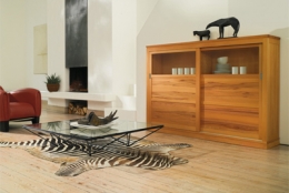 CHARLESTON - PRIME Hochanrichte