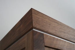 CHARLESTON - PRIME Hochanrichte