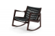 EUVIRA ROCKING CHAIR