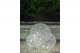 FIL DE FER Outdoor LED, Bodenleuchte, D: 50 cm
