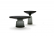 BELL SIDE Table