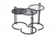 ADJUSTABLE Table E1027 Black Version