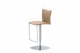 NOBILE Soft Barhocker 2079