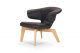 MUNICH LOUNGE CHAIR