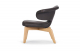 MUNICH LOUNGE CHAIR