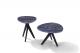 TRILOPE 1320 Beistelltisch