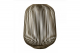 LITO Laterne Burned metal, metallic finish - Size L
