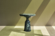 BELL SIDE Table Marble