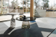 BELL SIDE Table Marble