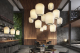 PLISSE Pendant Lamp