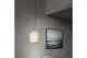 PLISSE Pendant Lamp