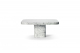 Bow Coffee Table No. 3 Marble