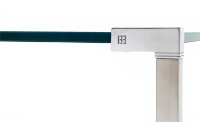 T53 Couchtisch von Ghyczy, Design Peter Ghyczy, 1995