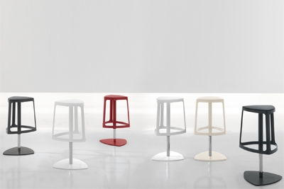 TUTÚ Couchtisch von NAOS, Design D.Santachiara